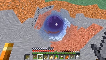CURSED BROKEN ROUND MINECRAFT EVER (PART 4)
