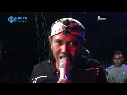 Aja Ngemat Voc Wa Cemak pimp.Organ Dangdut Mustika Enter Bpk Rokib live Cangkring 14 Juni 2021