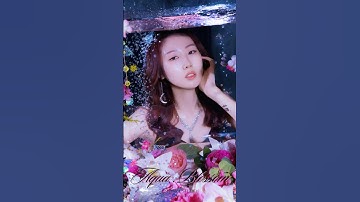 korean mermaid concept photoshoot in hongdae