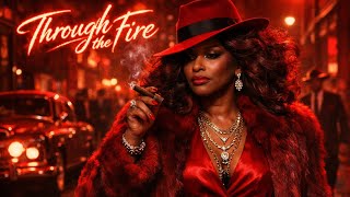 Chaka Khan  Through The Fire classical Soul Ai Cover 