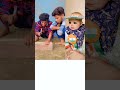 #funny#video#cute#baby#duet#
