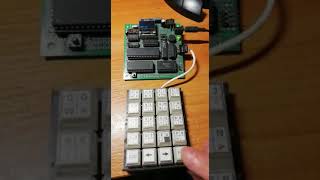 Altair 680 replica