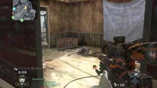 GhostlyHD - Sexy No Scope kill on Jungle