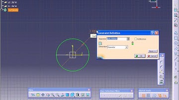 Catia V5 Tutorial-51Solid Combine