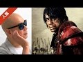 宇多丸が映画「GOEMON」を酷評