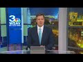 WSAV News 3 at 11 p.m.