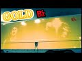 B&#39;z『GOLD』