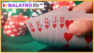 How to Play Balatro -- The Poker Themed Deck-Builder Roguelite