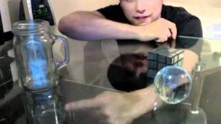 CRAZY OPTICAL ILLUSION - Reflections  - Mind Tapped #9