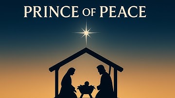 Christ the Prince of Peace | Advent Reflection (Short Inspirational Video)