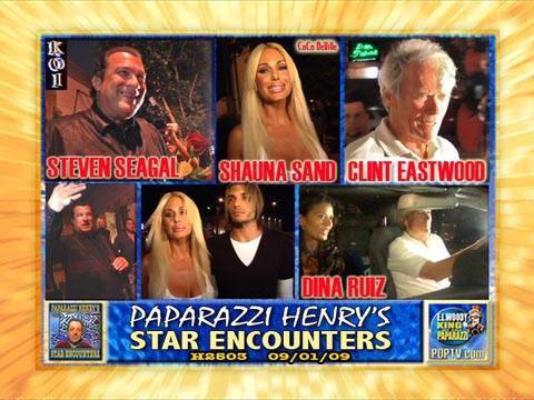 H2503 Paparazzi Henrys Star Encounters 9/1/09