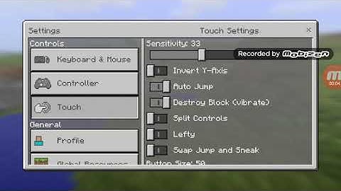 How to change the color of your name MCPE