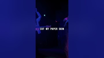 If you like Twenty One Pilots, this song is for you! #twentyonepilots #ajr #shorts