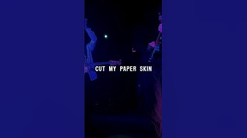 If you like Twenty One Pilots, this song is for you! #twentyonepilots #ajr #shorts