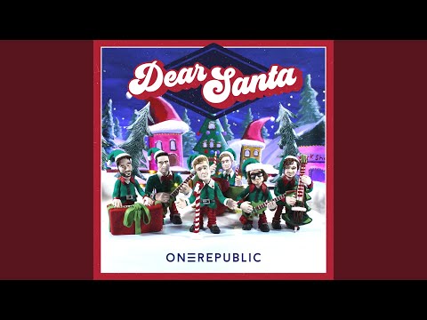 arii様リクエスト1冊　 Dear Santa arii様リクエスト1冊 Dear Santa Dear Santa - Single - Album
