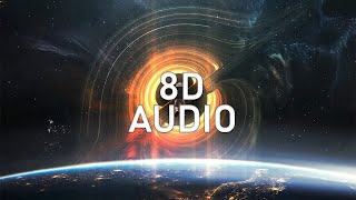 Sub Urban - Cradles (8D AUDIO)