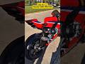 Honda CBR 1000 RR idle On 🎧 #hondacbr1000rr #hondaracing #hondafireblade #automotive