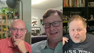 Getting Defensive with Chris Dotson