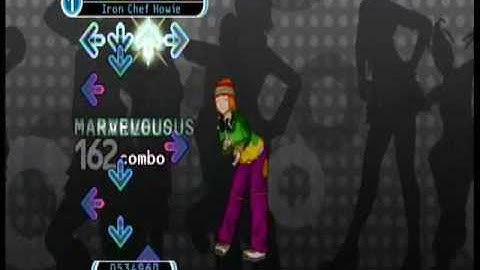 DDR Universe 3 - EtoSharu [Expert]