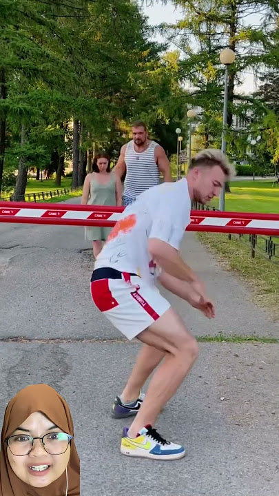 Download lagu Kok orang-orang pada aneh ya ⁉️ sc : KiryaKolesnikov