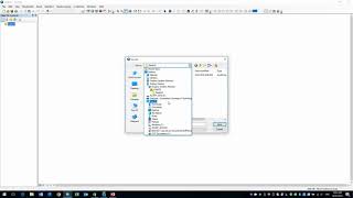 Intro to ArcMap