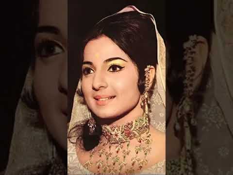 आन स उसक आए बह र ज न क र ह 1969 L Jitendra Tanuja L Geeton Ka Safar