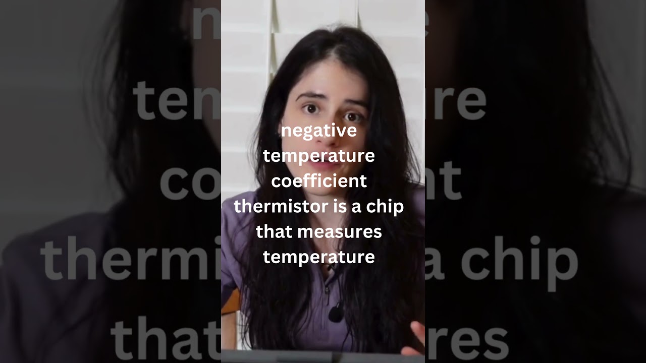 How Does An Oura Ring Work? #shorts