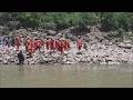 Young Woman Drowns in Tawi River in Udhampur, Body Retrieved After Three Hour Search Operation