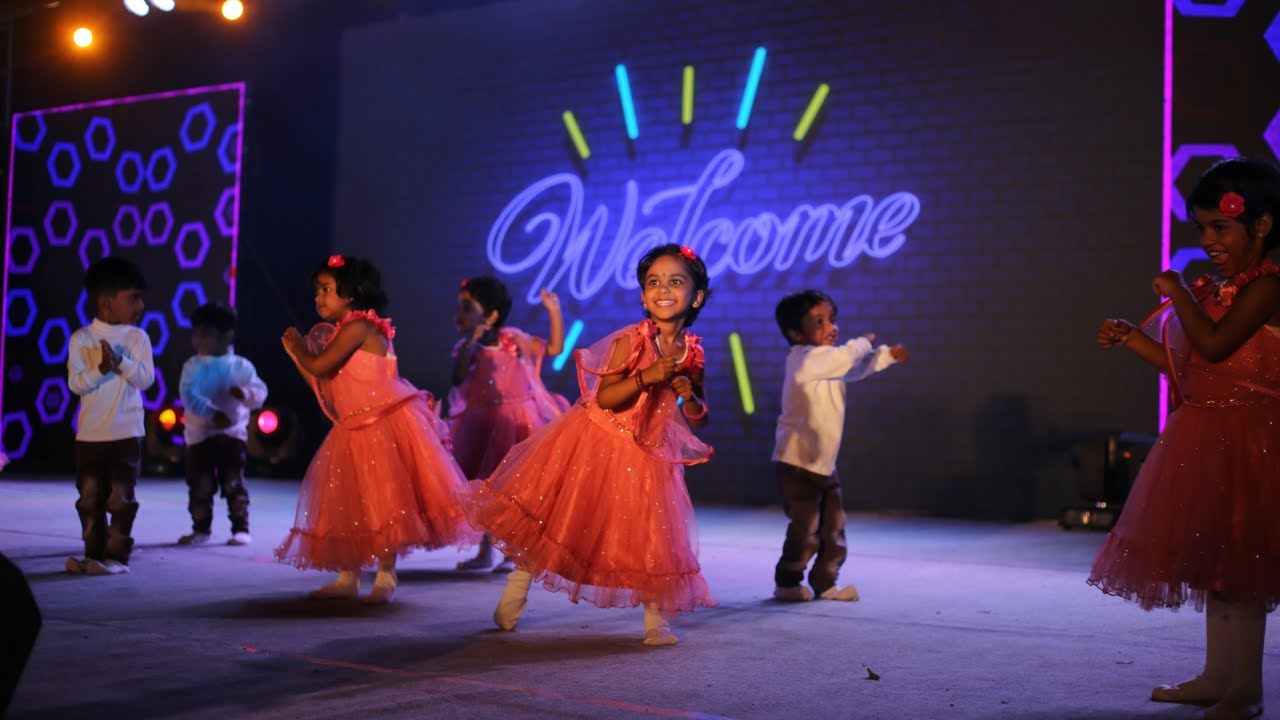 Best CBSE School in Coimbatore | Fingerprint International CBSE Schools | SNS Institutions