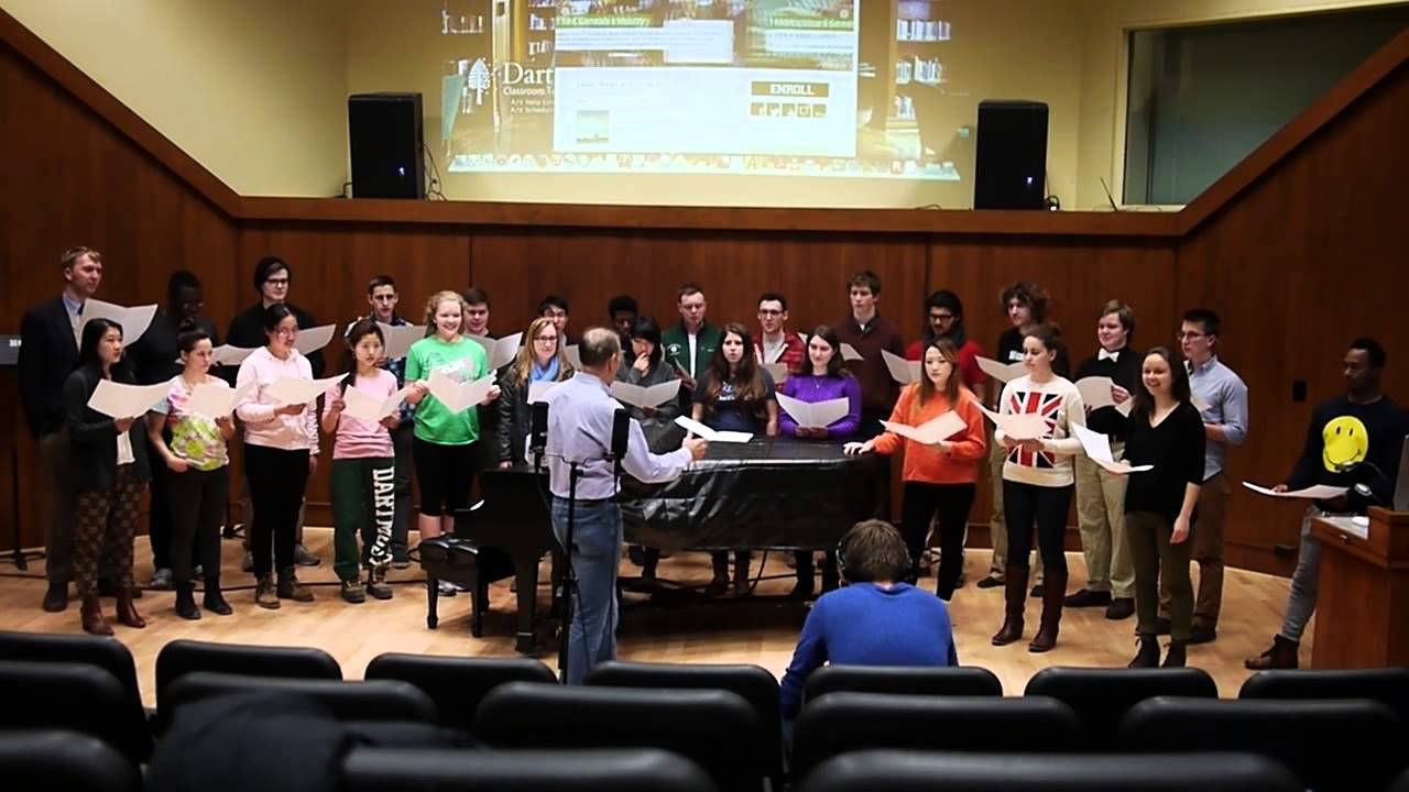 camera iphone 8 plus apk The Dartmouth College Glee Club sings Oaksterdam University's made-up fight song