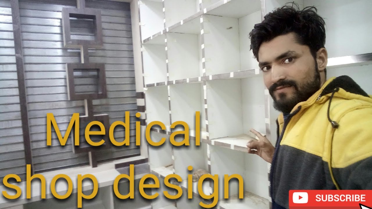 Medical Shop Design Furniture Shop Design Furniture Design2019