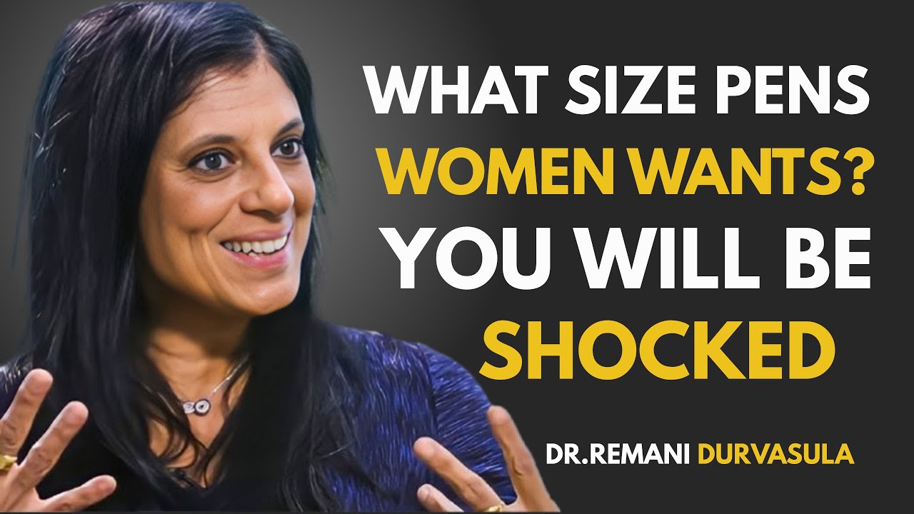 The Truth About Size: What Science Says Women Actually Want | A Urologist's Guide