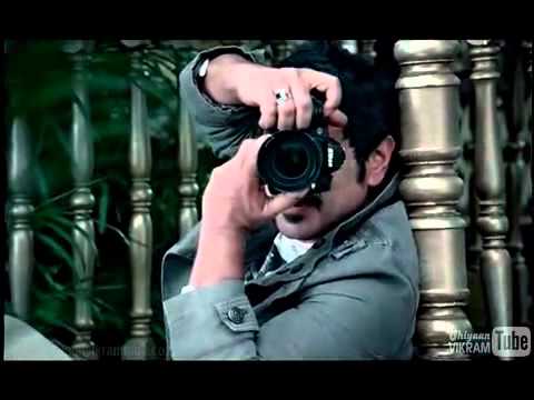 Chiyaan Vkram in Josco Jewellers Complete Ad 2010 HQ