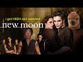 i got HIGH and watched New Moon...