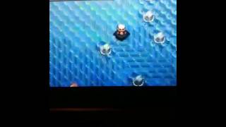 How to go to Sealed Chamber in Ruby/Sapphire