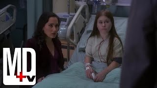 Dwarfism Was A LIE! | House M.D. | MD TV