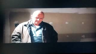 The Human Stain Nicole Kidman & Anthony Hopkins