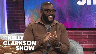 Tyler Perry May Bring Madea Back To Life!