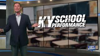 In Depth: KY Schools