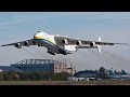 Biggest Airplane In The World