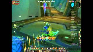 How to: rocket boots extreme