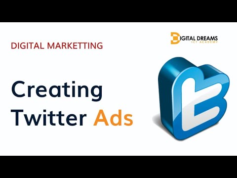 Want More Customers Online? Learn Twitter Ads STEP-BY-STEP