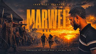 NXC - Marwei (Audio)