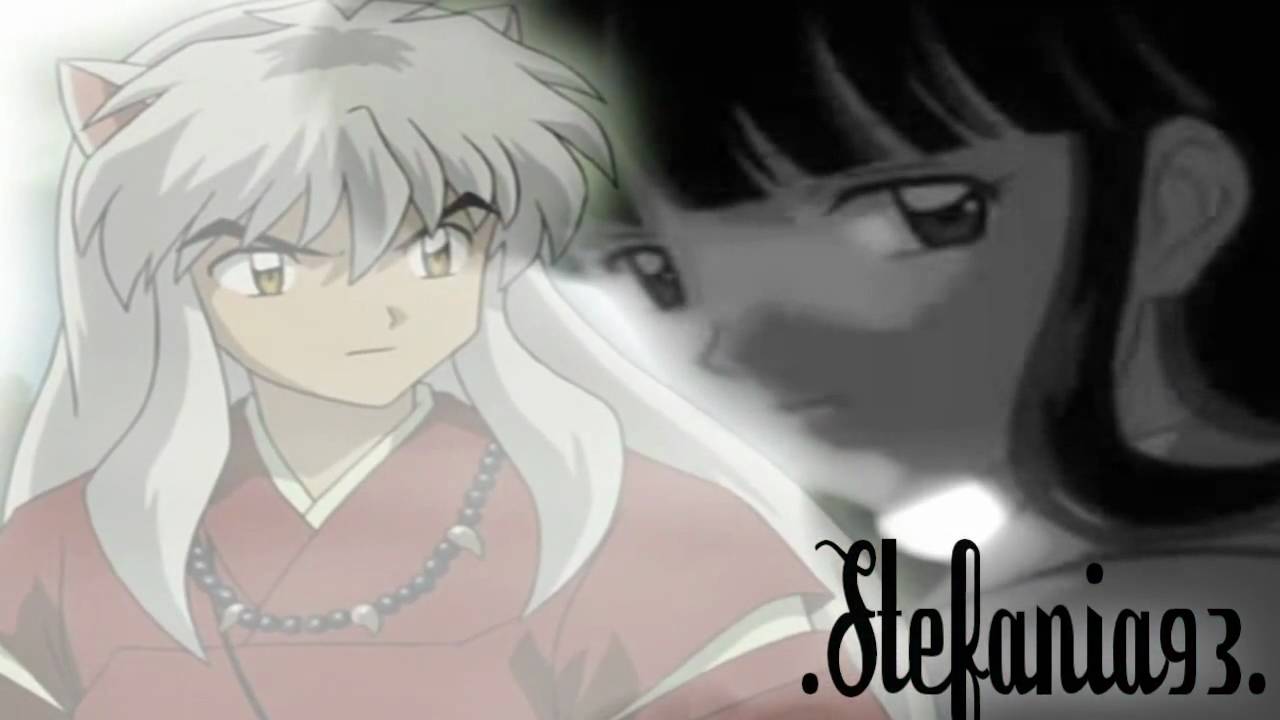 ○:.Inuyasha x Kikyo.:○ .. This could be .. ♥