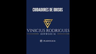 Cuidador de Idosos: Direitos Trabalhistas