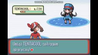 Moemon Ruby Bulbasaur Solorun Part #46 41