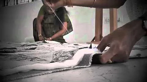 A.P.C. Quilts by Jessica Ogden & Jean Touitou