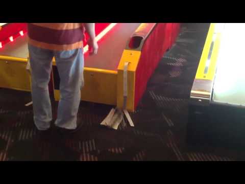 Double Perfect Games of Skee Ball