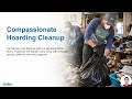 Best Hoarding Cleanup and Cleanout Services Near Me: Why Jiffy Junk Provides House Clearing