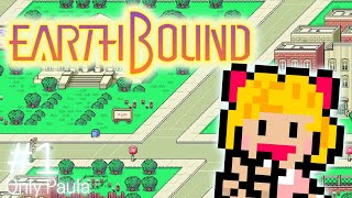 EarthBound #1 - Only using Paula
As the title says, we use only Paula for most bosses and enemies from here on and out. She awakens in Ness house, and sets off right away. Sure, some enemies have no chance against her PSI attacks, but will she be able to make it to the end of the game?
*Debug was used to use solo Paula. EarthBound #1 - Only using Paula